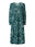 Print Green/Blue