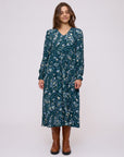 JanelleNN Dress Long
