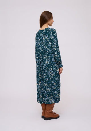 JanelleNN Dress Long