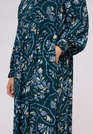 JanelleNN Dress Long