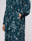 JanelleNN Dress Long