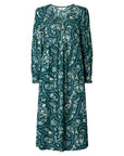 JanelleNN Dress Long