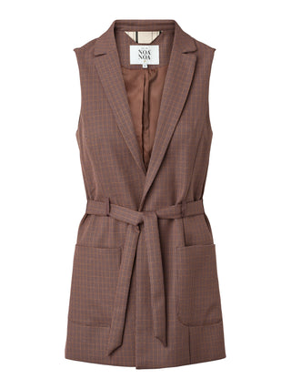 EvangelineNN Waistcoat
