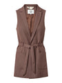 EvangelineNN Waistcoat Noa Noa Waistcoats