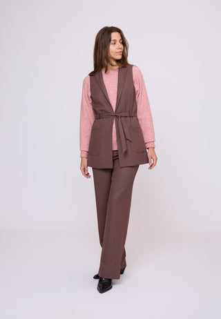 EvangelineNN Waistcoat