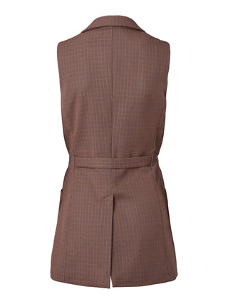 EvangelineNN Waistcoat