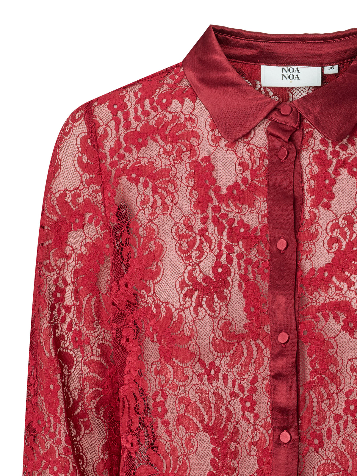EvelineNN Shirt