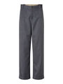 PaulineNN Trousers Noa Noa Straight trousers