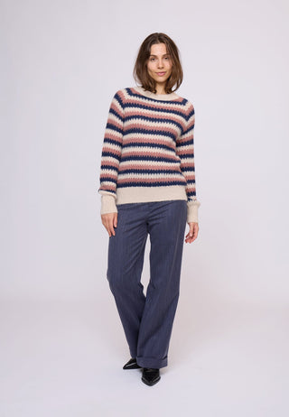 MicaelaNN Pullover