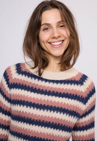 MicaelaNN Pullover