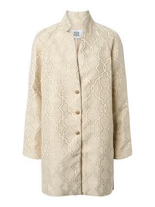 DiNN Coat