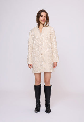 DiNN Coat