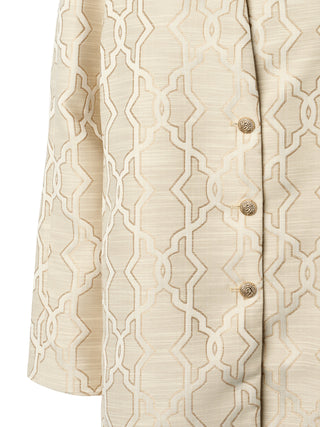 DiNN Coat