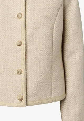 SachaNN Jacket
