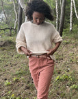 ChristelNN Pullover