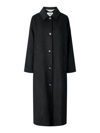 CeciliaNN Coat Single