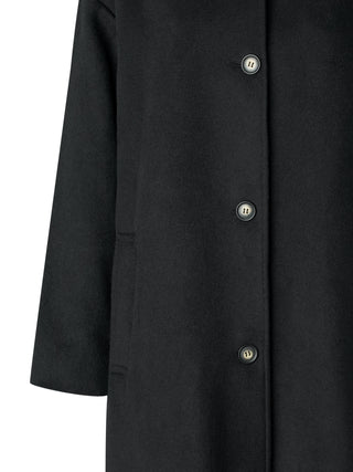 CeciliaNN Coat Single