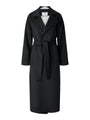 CeciliaNN Coat Wrap Noa Noa Wool Coats