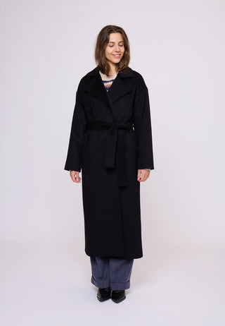 CeciliaNN Coat Wrap