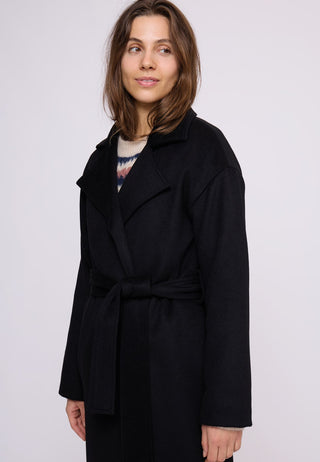 CeciliaNN Coat Wrap