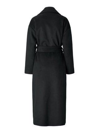 CeciliaNN Coat Wrap