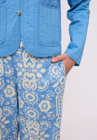 AnnieNN Trousers