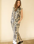 AnnieNN Trousers Noa Noa Relaxed trousers