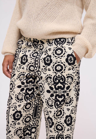 AnnieNN Trousers