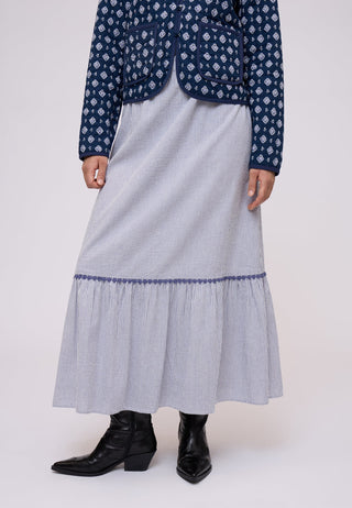 HalinaNN Skirt