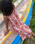 AnnieNN Dress Short Sleeve