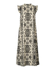 AnnieNN Dress Short Sleeve
