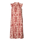 AnnieNN Dress Short Sleeve
