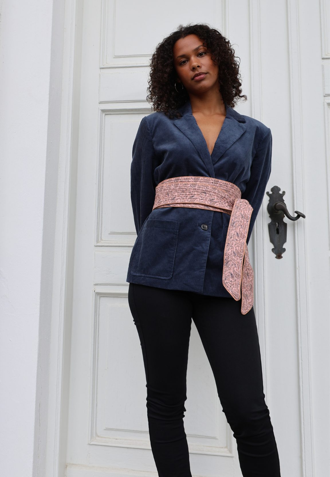 Comfort Scarf – Noa Noa