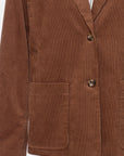 TrineNN Jacket
