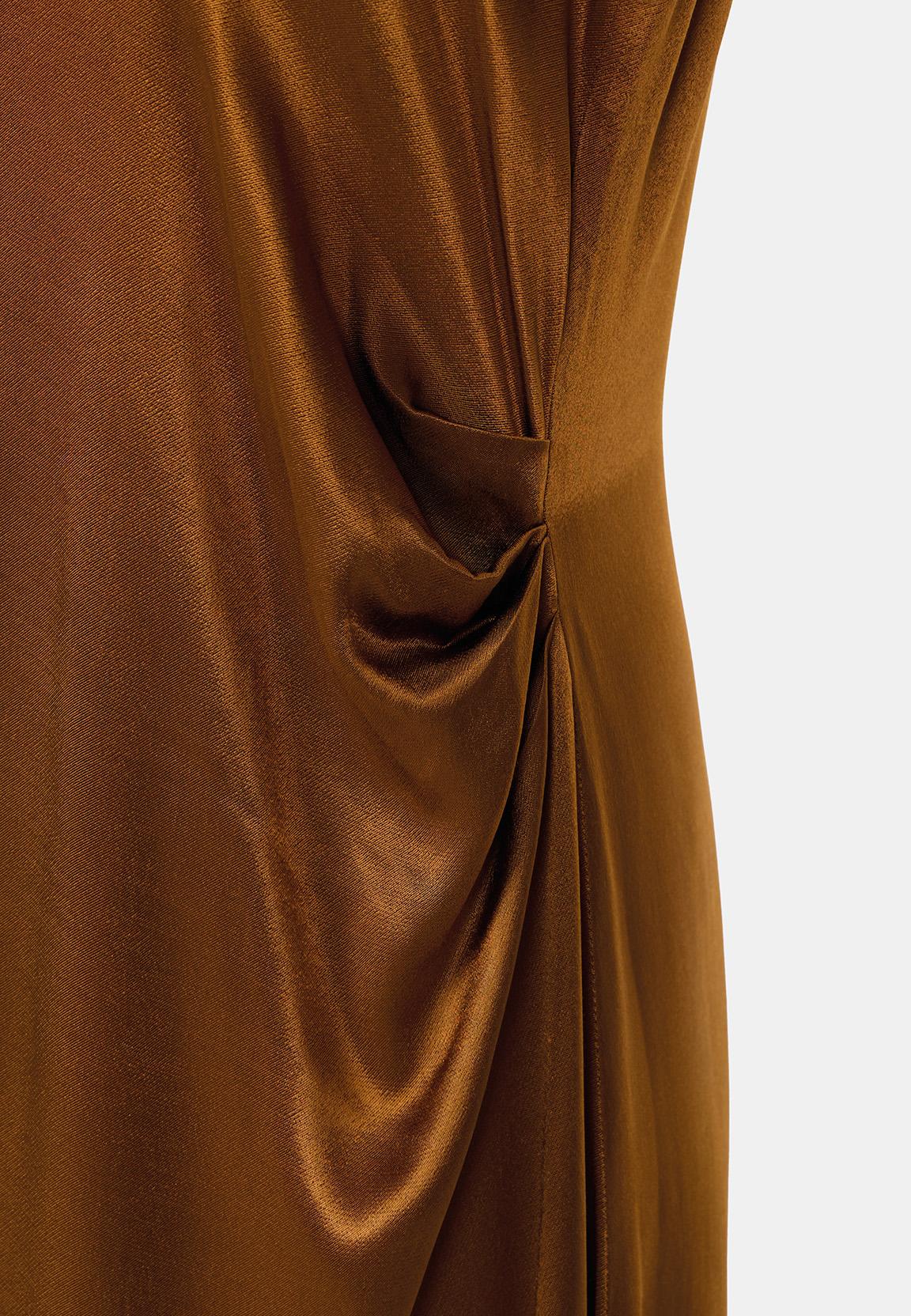 DeaNN Dress Long