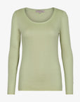 ESSENTIAL NEW POINTELLE JERSEY Noa Noa T-shirt