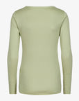 ESSENTIAL NEW POINTELLE JERSEY Noa Noa T-shirt