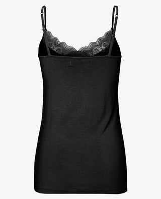 ESSENTIAL LACE JERSEY