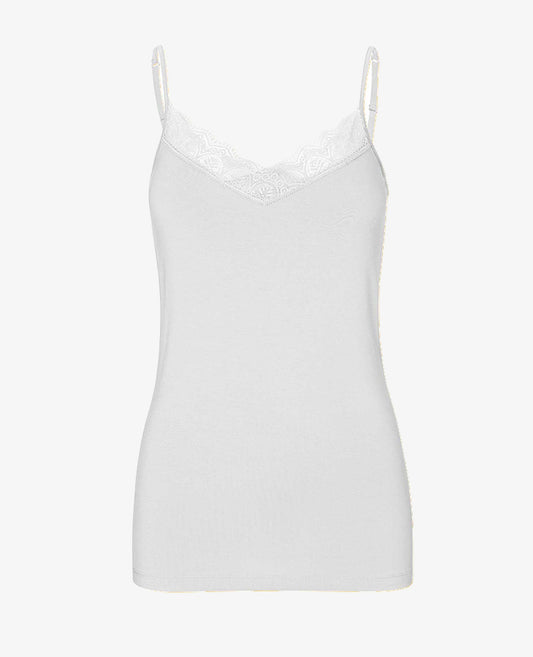 ESSENTIAL LACE JERSEY