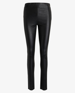 LINANN LEATHER LEGGINGS