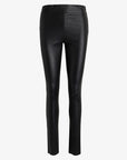 LINANN LEATHER LEGGINGS