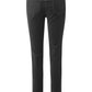 ESSENTIAL STRETCH VELVET TROUSERS