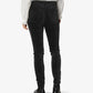 ESSENTIAL STRETCH VELVET TROUSERS