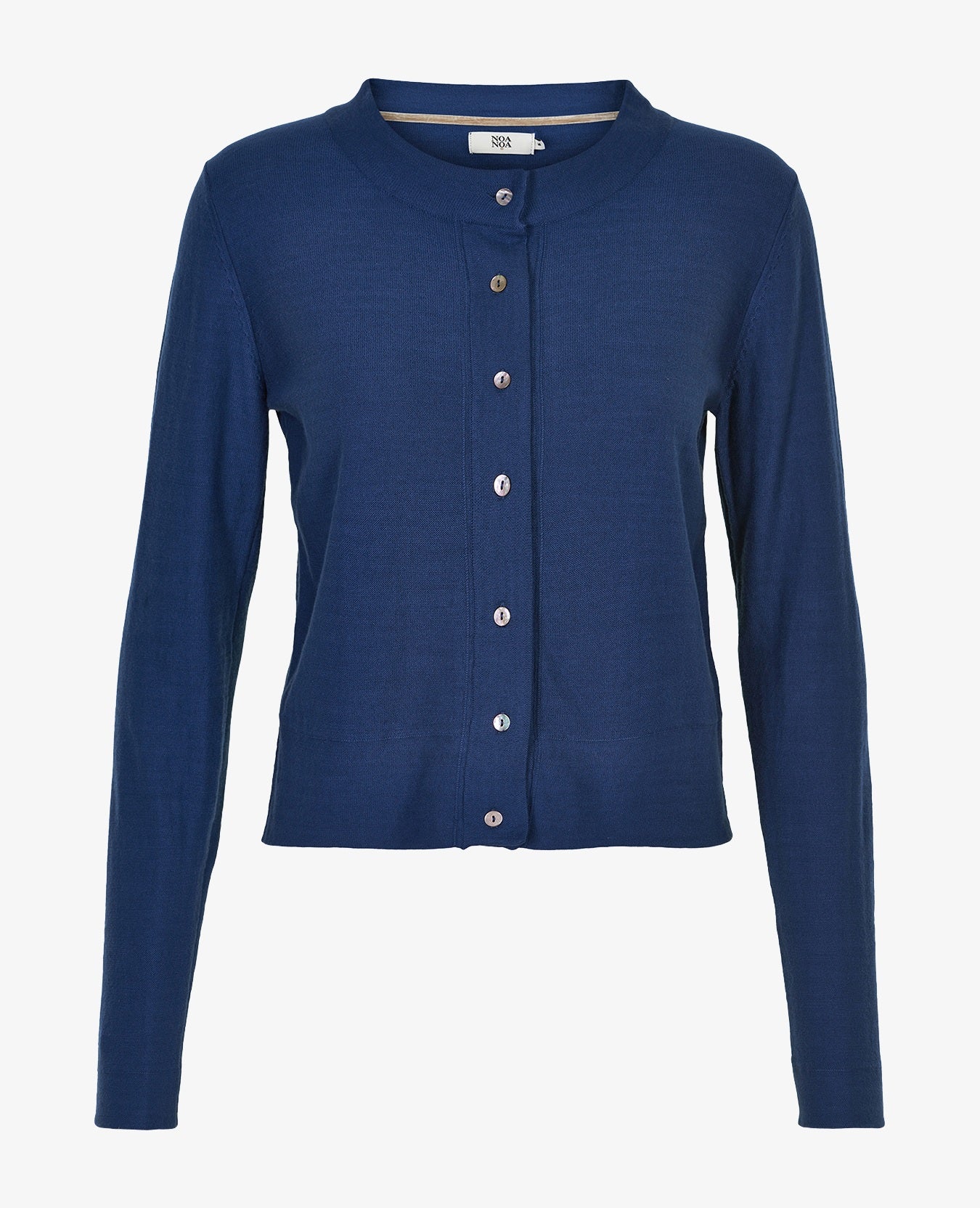 ESSENTIAL COTTON CASHMERE