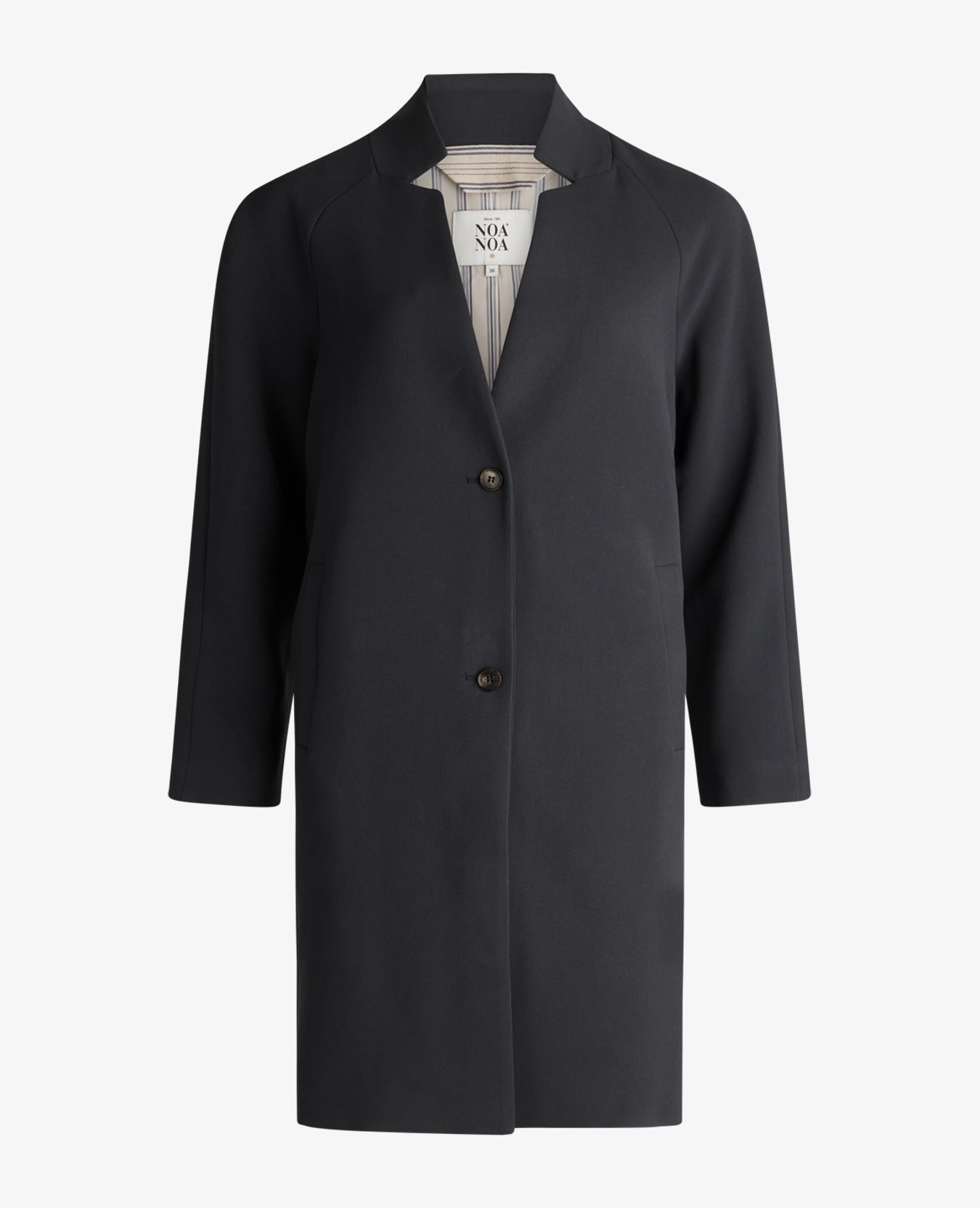 EMMANN COAT