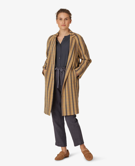 EMMANN COAT