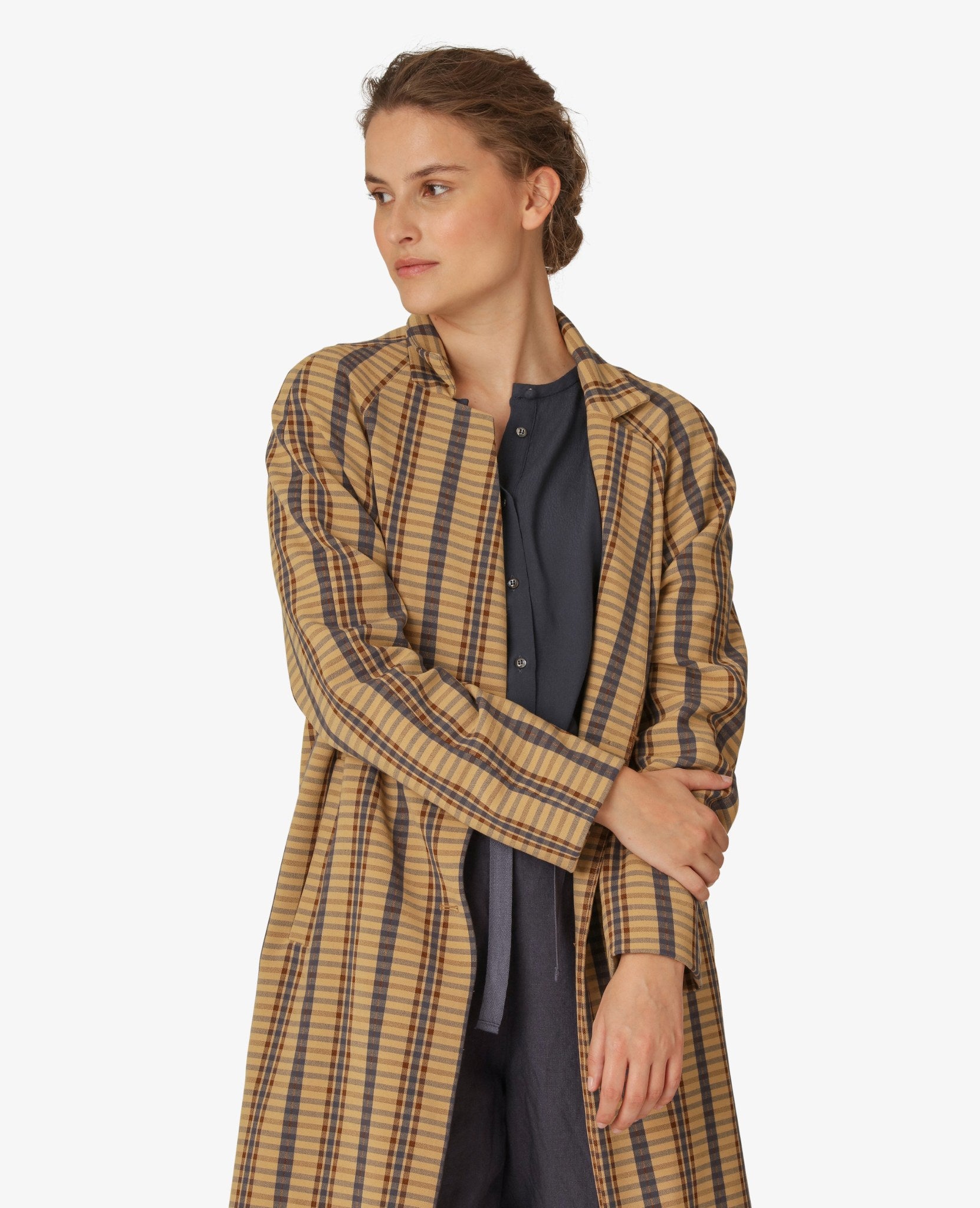 EMMANN COAT