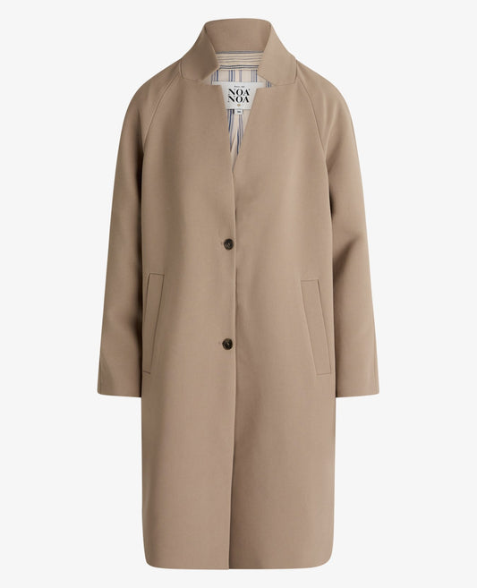 EMMANN COAT