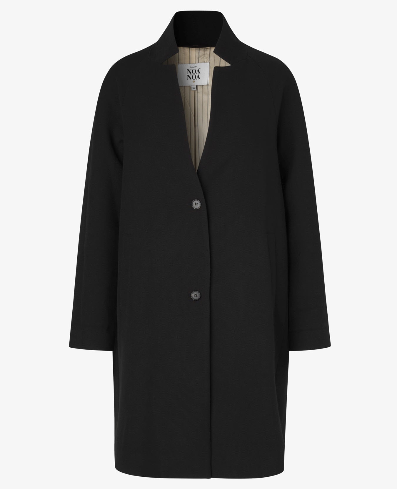 EMMANN COAT