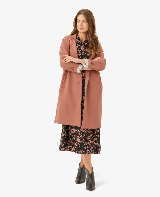 EMMANN COAT